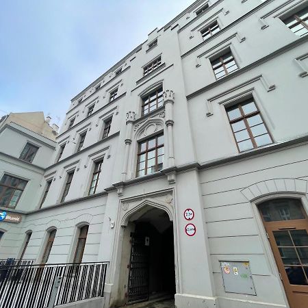Apartamenty Loftowe Blisko Rynku 브로츠와프 외부 사진