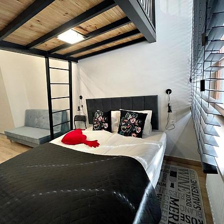 Apartamenty Loftowe Blisko Rynku 브로츠와프 외부 사진