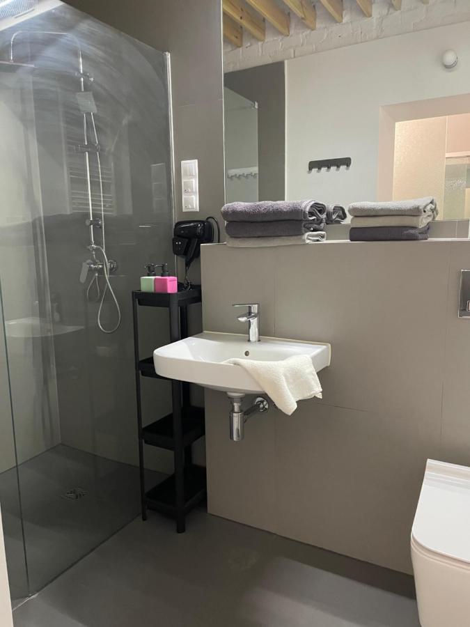 Apartamenty Loftowe Blisko Rynku 브로츠와프 외부 사진