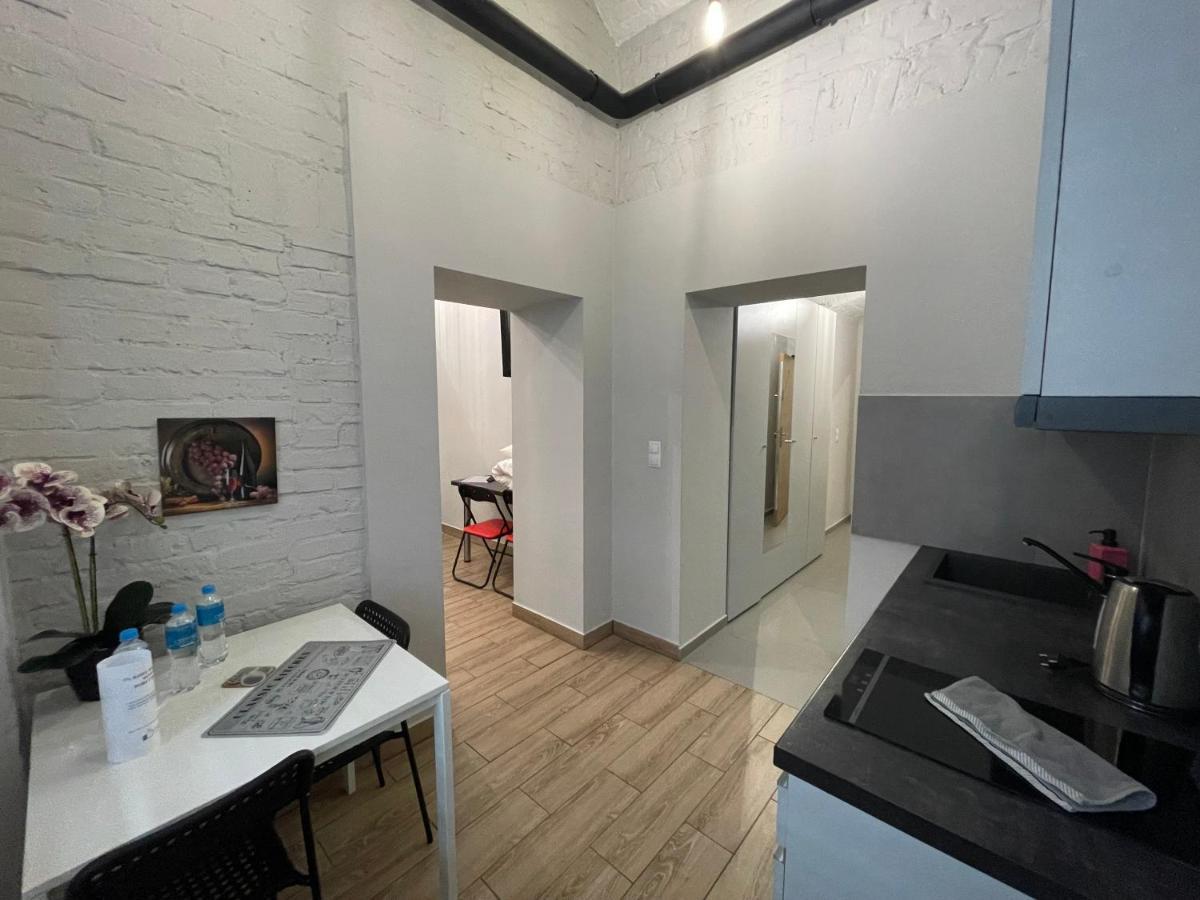 Apartamenty Loftowe Blisko Rynku 브로츠와프 외부 사진