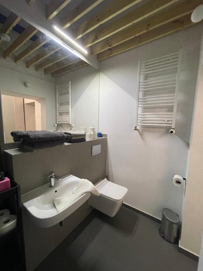 Apartamenty Loftowe Blisko Rynku 브로츠와프 외부 사진