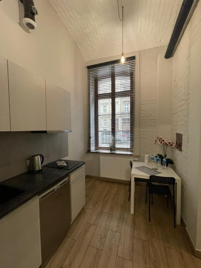 Apartamenty Loftowe Blisko Rynku 브로츠와프 외부 사진