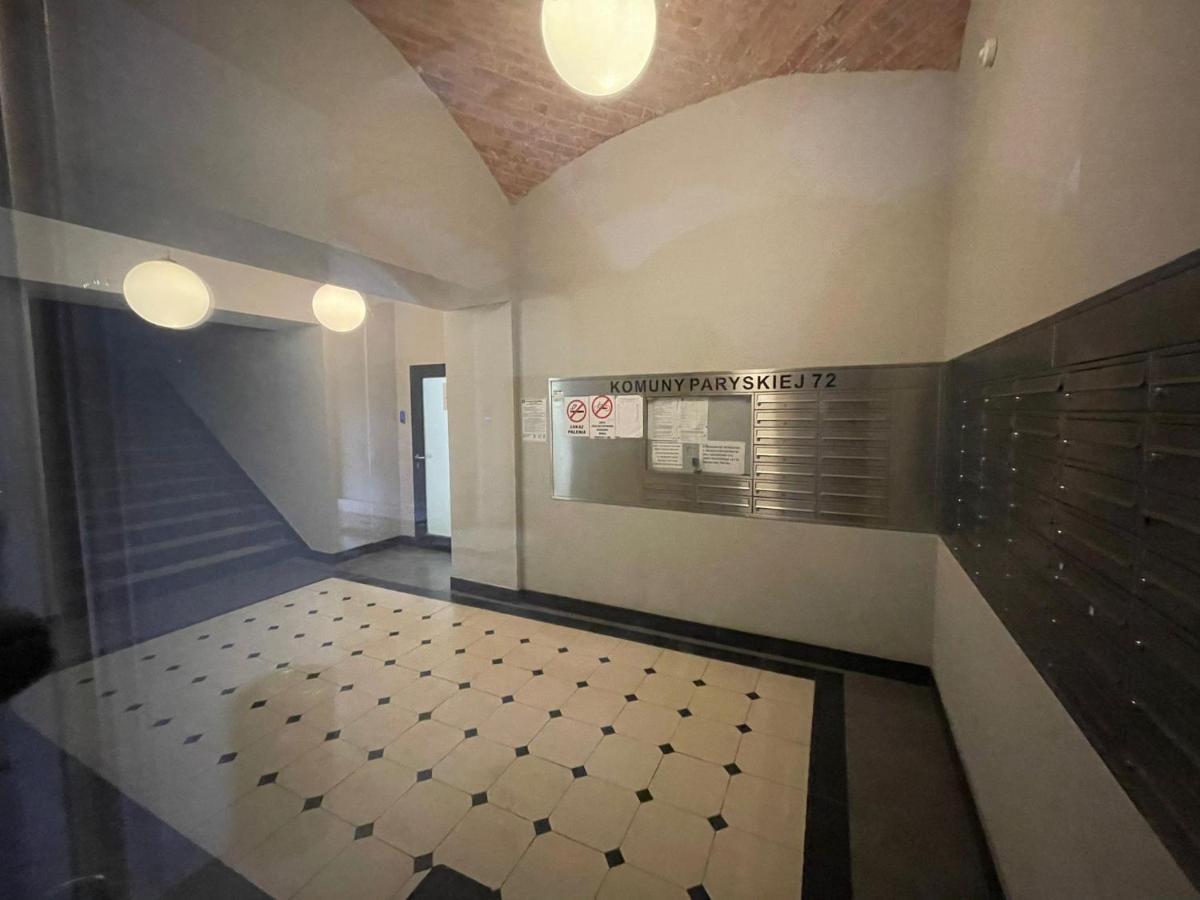 Apartamenty Loftowe Blisko Rynku 브로츠와프 외부 사진