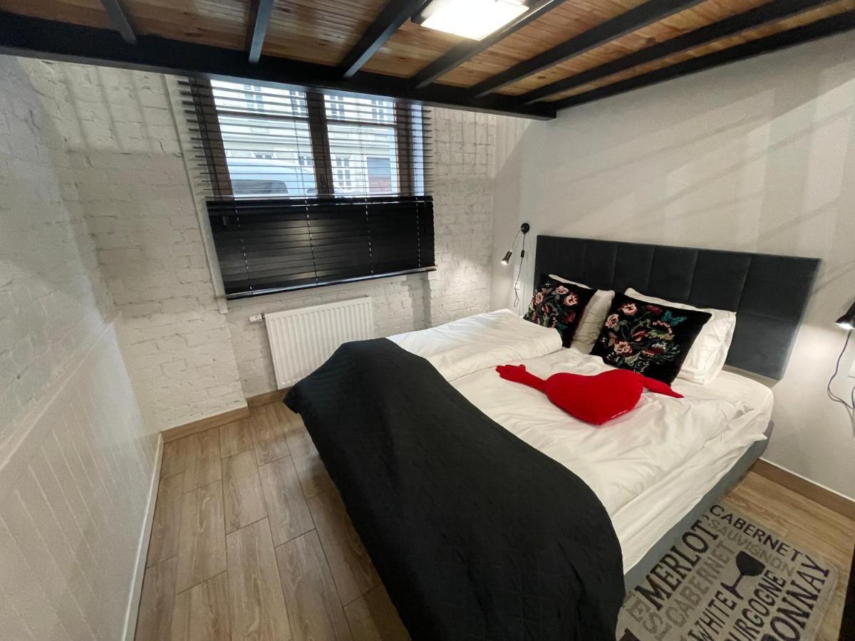 Apartamenty Loftowe Blisko Rynku 브로츠와프 외부 사진