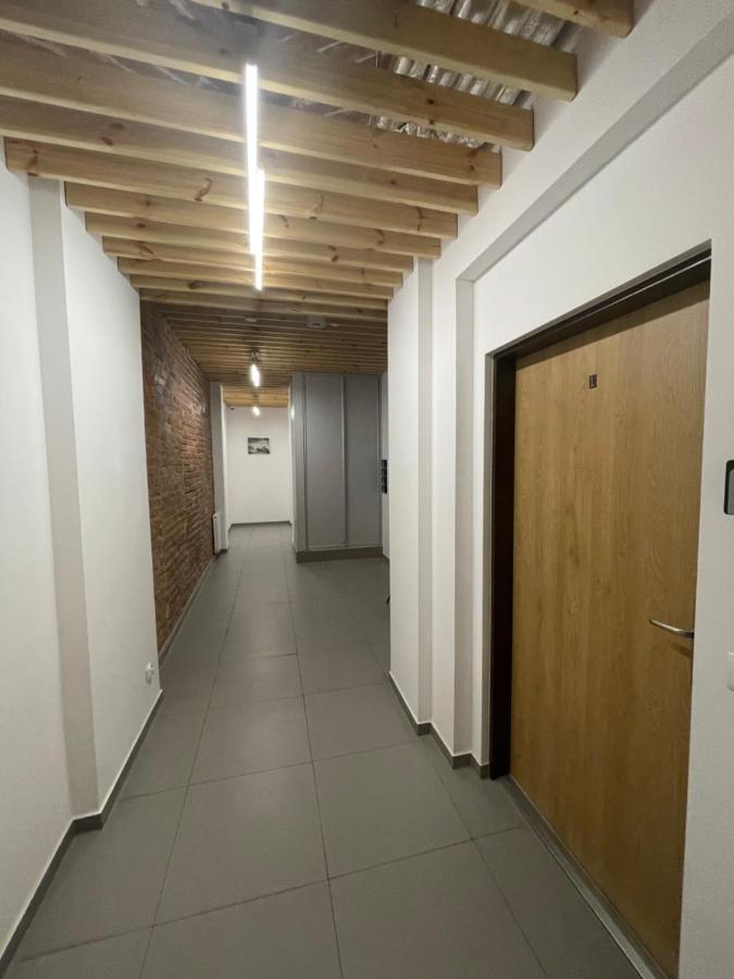 Apartamenty Loftowe Blisko Rynku 브로츠와프 외부 사진