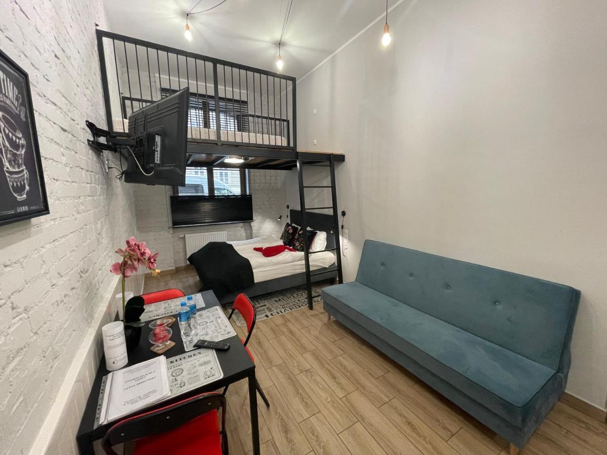 Apartamenty Loftowe Blisko Rynku 브로츠와프 외부 사진