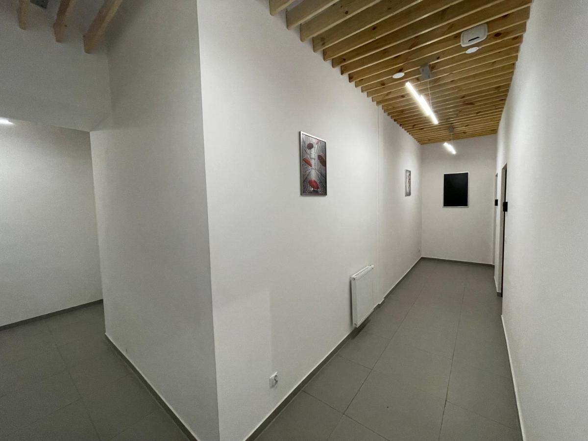 Apartamenty Loftowe Blisko Rynku 브로츠와프 외부 사진